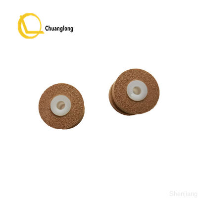 01750200435-63 dispositivo das espumadeiras do rolo 24T ATM do módulo de Wincor Nixdorf Cineo das peças da máquina de 1750200435-63 ATM