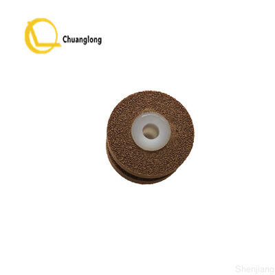 01750200435-63 dispositivo das espumadeiras do rolo 24T ATM do módulo de Wincor Nixdorf Cineo das peças da máquina de 1750200435-63 ATM