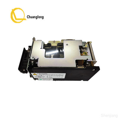 dispositivo de 01750105988 1750105988 espumadeiras do ATM do leitor de cartão de Wincor Nixdorf Omron V2XU USB das peças da máquina do ATM