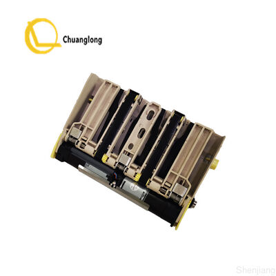 1750053977 peças da máquina do ATM para a espumadeira financeira do cartão de crédito do equipamento do mecanismo da braçadeira do banco CMD-V4