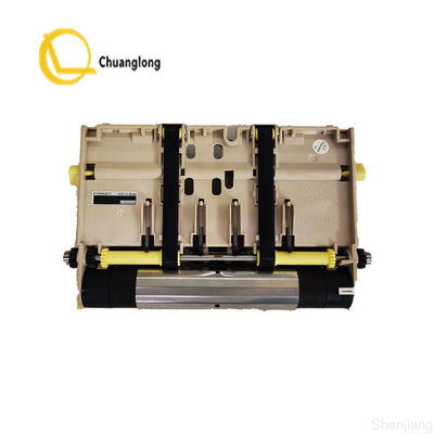 1750053977 peças da máquina do ATM para a espumadeira financeira do cartão de crédito do equipamento do mecanismo da braçadeira do banco CMD-V4