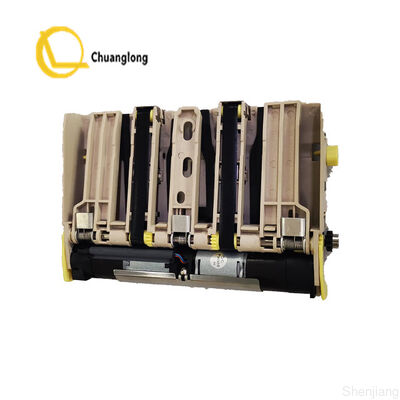 1750053977 01750053977 equipamento financeiro do mecanismo da braçadeira da máquina CMD-V4 do dispositivo das espumadeiras do ATM das peças da máquina do ATM