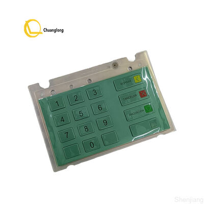 Wincor ATM Machine Parts For Sale ATM Skimmers Device Machine Keyboard EPP V6 ESP América do Sul CES 01750159523