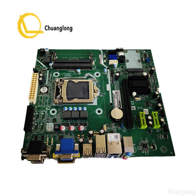 Máquina ATM Partes Wincor I5 Board ATM Skimmers Dispositivo Máquina PC 280 285 Win10 placa-mãe 1750254552 01750254552