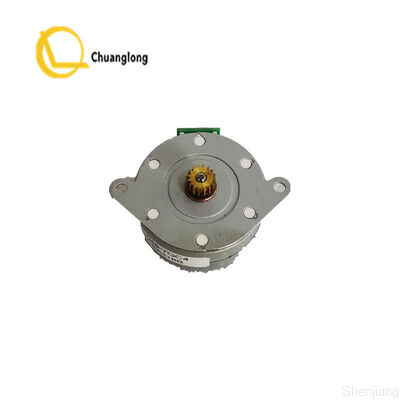 Wincor ATM Machine Parts Stacker Motor PM42L-040-YGC4 ATM Machine Piggy Bank Equipamento financeiro 175046741 0175046741