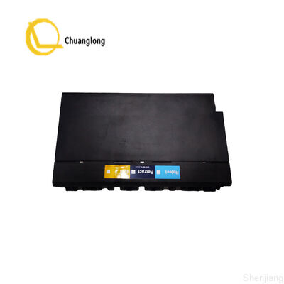 Wincor ATM Machine Parts ATM Skimmers Device Machine C4060 Cassete CAT 2 Lock Cartão de Crédito Skimmer 1750207552 01750207552