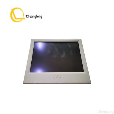 Peças de máquina ATM para venda Wincor PC 285 8.4 Inch Touch LCD Monitor ATM máquina de caixa Piggy Bank 01750204435 1750204435
