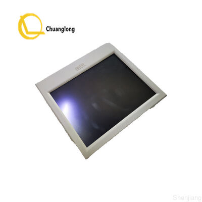 Peças de máquina ATM para venda Wincor PC 285 8.4 Inch Touch LCD Monitor ATM máquina de caixa Piggy Bank 01750204435 1750204435