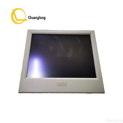 Peças de máquina ATM para venda Wincor PC 285 8.4 Inch Touch LCD Monitor ATM máquina de caixa Piggy Bank 01750204435 1750204435