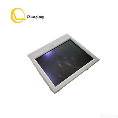 Peças de máquina ATM para venda Wincor PC 285 8.4 Inch Touch LCD Monitor ATM máquina de caixa Piggy Bank 01750204435 1750204435