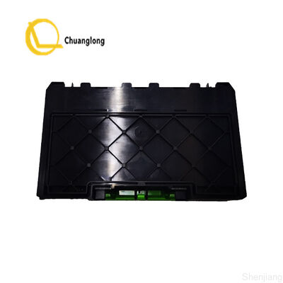 Peças para Máquina ATM Wincor para Equipamentos Financeiros C4060 Cassete CAT 2 Trava Skimmer de Cartão de Crédito 1750207552 01750207552