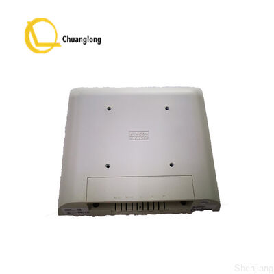 Peças de Máquina ATM Wincor ATM Skimmers Dispositivo Máquina PC285 Monitor LCD Touch de 8,4 polegadas Equipamento Financeiro 01750204435 1750204435