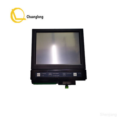 Wincor ATM Machine Parts For Sale Cineo C4060 OP06II Operador ATM Cash Machine Cineo 2550 OP06 Touch LCD 01750201871 1750201871