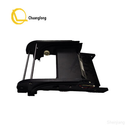 Peças da Máquina ATM para Wincor ATM Cash Machine Transport CMD-V4 Vertical FL Equipamento Financeiro 1750045360 01750045360