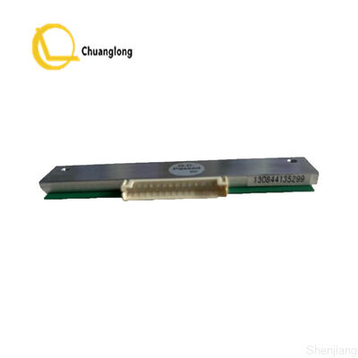 Peças de Máquina ATM Cabeça de Impressora Térmica Wincor TP13 SHEC-TL80 Skimmer de Cartão de Crédito 1750068183 01750068183