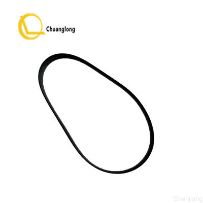 Peças para Máquina ATM Wincor Para Máquina ATM Cintos de Cofre Cinto Interno do Empilhador Cinto Superior do Skimmer de Cartão ATM 1750044961 01750044691