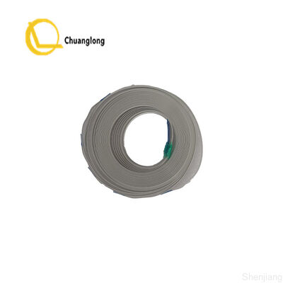 Automóveis de caixa de caixa Peças para venda Wincor 2050XE Stacker CMD_V4 Clamp Cable Automóveis de caixa de caixa de caixa de crédito Skimmer 1750058042 1750058042-49-4