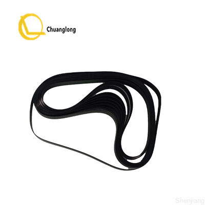 Peças de Máquina ATM Wincor Para Venda 2050 Extrator Duplo DDU V Module Belt Máquina ATM Para Máquina de Dinheiro de Banco 01750041251 1750041251