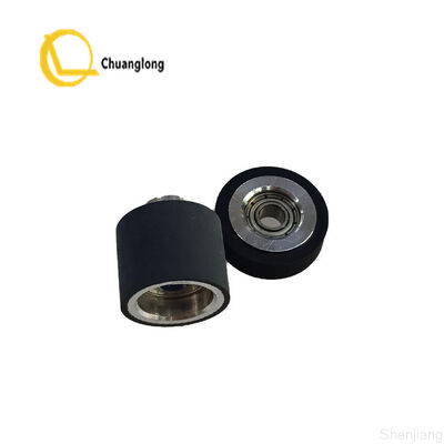 Peças para Máquina ATM Wincor V2CU Leitor de Cartão Rolo Em Conjunto Dispositivo Skimmers ATM Máquina ATM Caixa Eletrônico 1750173205 1750173205-70