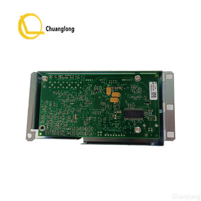 Máquina ATM Wincor Para Peças Base ATM Skimmers Dispositivo Máquina Unidade ASKIM II DD Equipamento Financeiro 01750176088 1750176088