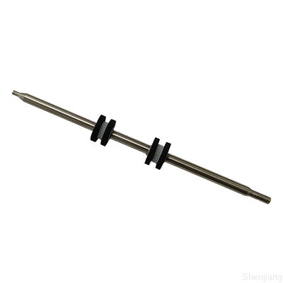 Caixa Eletrônico de Banco Peças de Máquina ATM Wincor Sistema de Reciclagem de Dinheiro Wincor CINEO C4060 01750200435-65-1 1750200435-65