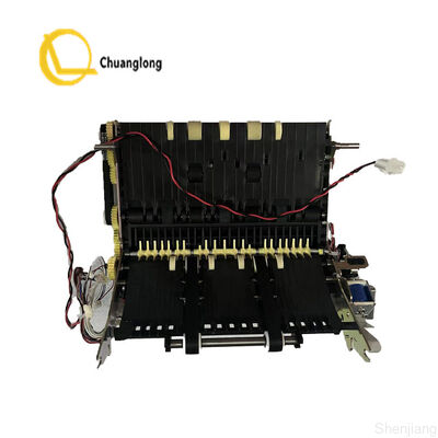 Automóveis Automóveis Peças de Máquina Wincor Cineo C4060 Unidade de Transporte Chefe Escrow CRS ATS-BO-TR 01750263295 1750263295