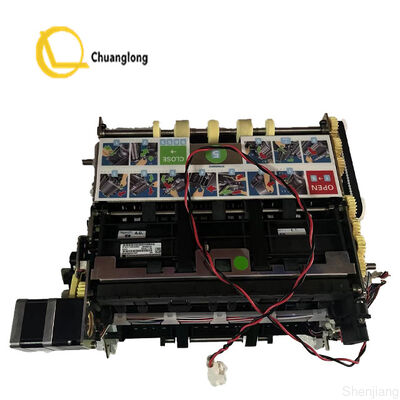 Automóveis Automóveis Peças de Máquina Wincor Cineo C4060 Unidade de Transporte Chefe Escrow CRS ATS-BO-TR 01750263295 1750263295