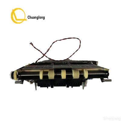 Automóveis Automóveis Peças de Máquina Wincor Cineo C4060 Unidade de Transporte Chefe Escrow CRS ATS-BO-TR 01750263295 1750263295