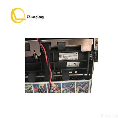 Automóveis Automóveis Peças de Máquina Wincor Cineo C4060 Unidade de Transporte Chefe Escrow CRS ATS-BO-TR 01750263295 1750263295