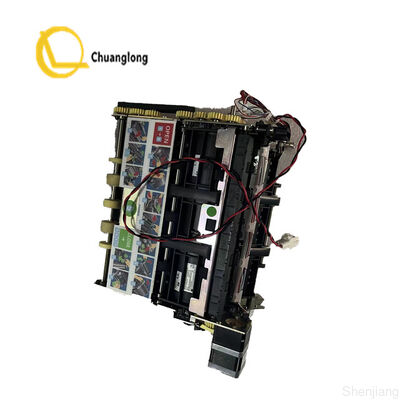 Automóveis Automóveis Peças de Máquina Wincor Cineo C4060 Unidade de Transporte Chefe Escrow CRS ATS-BO-TR 01750263295 1750263295