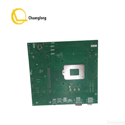 Wincor ATM Machine Parts Win10 Migration Motherboard para Wincor PC I5-4570 I3 ATM Parts 1750254552 01750254552