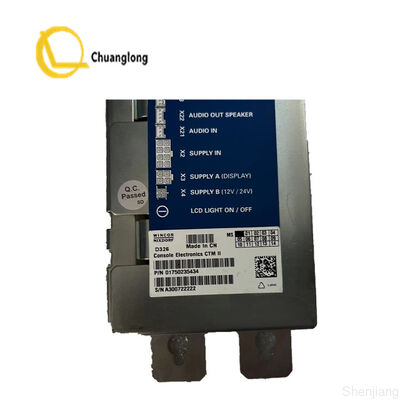 Peças de Máquina ATM Wincor Cineo C4060 Console Electronlcs CTM II Wincor Cineo C4060 1750235434 01750235434
