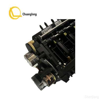 Peças de Máquina ATM Wincor Nixdorf Cineo C4060 C4040 Módulo de Entrada/Saída Unidade Coletora Crs CRM 1750220022 01750220022