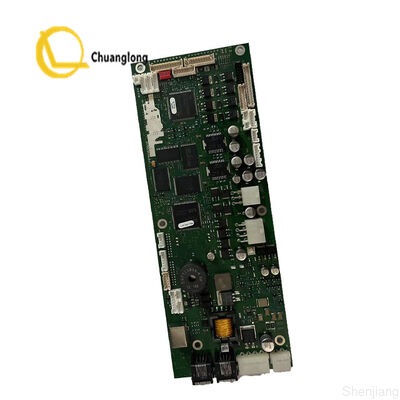 Peças de Máquina ATM Wincor C4060 Placa Controladora Mestre Módulo Distribuidor CRS PCB 1750196174 01750196174