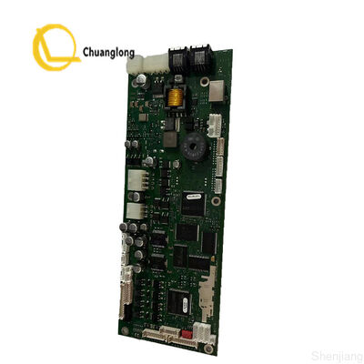 ATM WINCOR CINEO C4060 Controlador Mestre CRS II 4060 Módulo de Distribuição do Painel CRS PCB 1750196174 01750196174