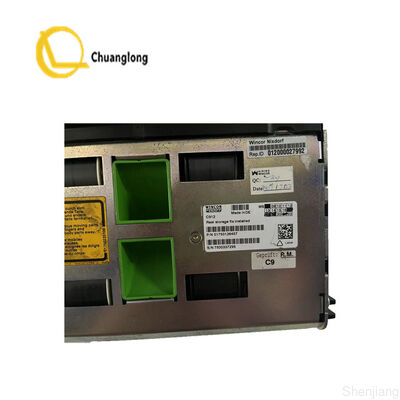 Peças de máquina ATM Wincor Nixdorf Cineo C4060 Fix Instalado C4060 Reel Storage Escrow Module 01750126457