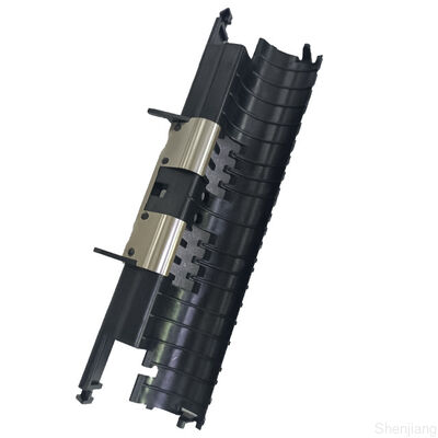 Peças sobressalentes da máquina ATM Wincor 2050 XE Wincor Placa de guia de caixa XE 01750035773 1750035773