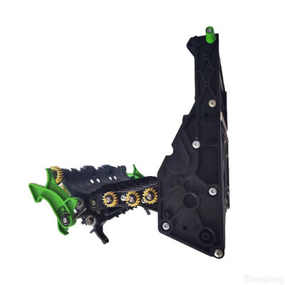 Peças de Consumíveis para ATM Wincor Cineo CS400 CS4060 Boa Venda Unidade de Transporte Cabeça Curta CRS 01750140999 1750140999