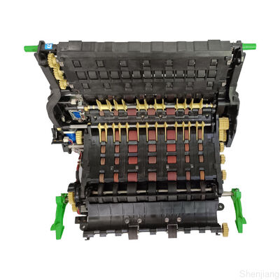 Peças da Máquina ATM Wincor C4060 Cabeça da Unidade de Transporte Caminho Curto CRS 1750245555 01750245555