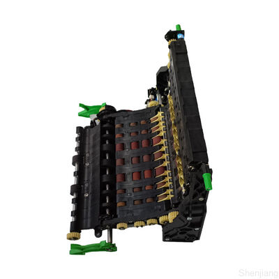 Peças da Máquina ATM Wincor C4060 Cabeça da Unidade de Transporte Caminho Curto CRS 1750245555 01750245555