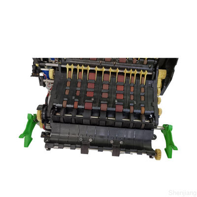 Peças da Máquina ATM Wincor C4060 Cabeça da Unidade de Transporte Caminho Curto CRS/ATS 1750245555 01750245555