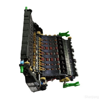 Peças da Máquina ATM Wincor C4060 Cabeça da Unidade de Transporte Caminho Curto CRS/ATS 1750245555 01750245555