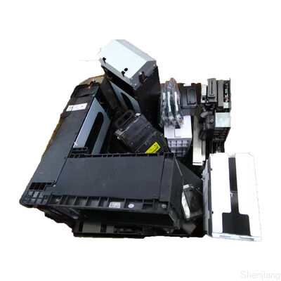 Peças da Máquina ATM Wincor Cineo C4060 PEÇAS Módulo Principal Cabeça W Drive CRS C4040 Módulo Principal Cabeça Drive 1750193275 017501932758