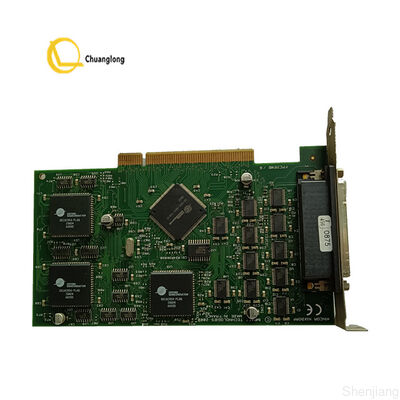 Wincor ATM Machine Parts Alta Qualidade 2050cxe P4 PC Core PCI Extension Board 1750107115