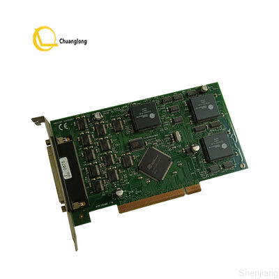 Wincor ATM Machine Parts Alta Qualidade 2050cxe P4 PC Core PCI Extension Board 1750107115
