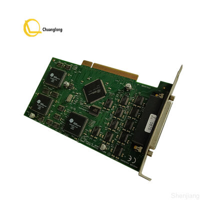 Wincor ATM Machine Parts Alta Qualidade 2050cxe P4 PC Core PCI Extension Board 1750107115