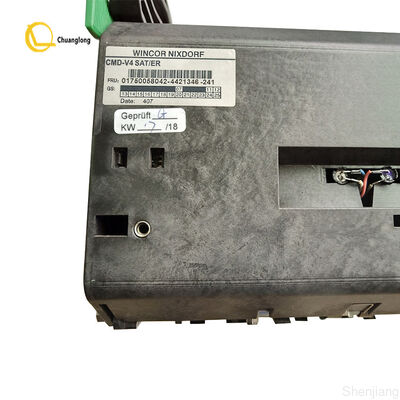 Peças de Máquina ATM Wincor CMD-V4 Stacker para Dispensador de Dinheiro ATM 1750109659 01750109659