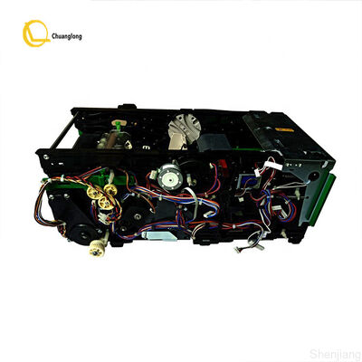 Peças de máquinas ATM Wincor CMD-V4 Stacker para ATM Dispensador de dinheiro CMD Stacker Modulo com rejeição única 1750109659 01750109659