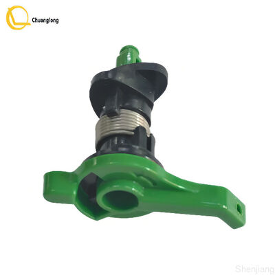 Peças de máquina ATM Wincor Cassette Apertador de plástico para Wincor Nixdorf CMD-V4 Cassetes 1750043537 0175-0043537