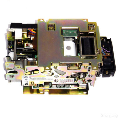 Peças de ATM Leitor de Cartão Wincor ID18 1750017666 01750017666